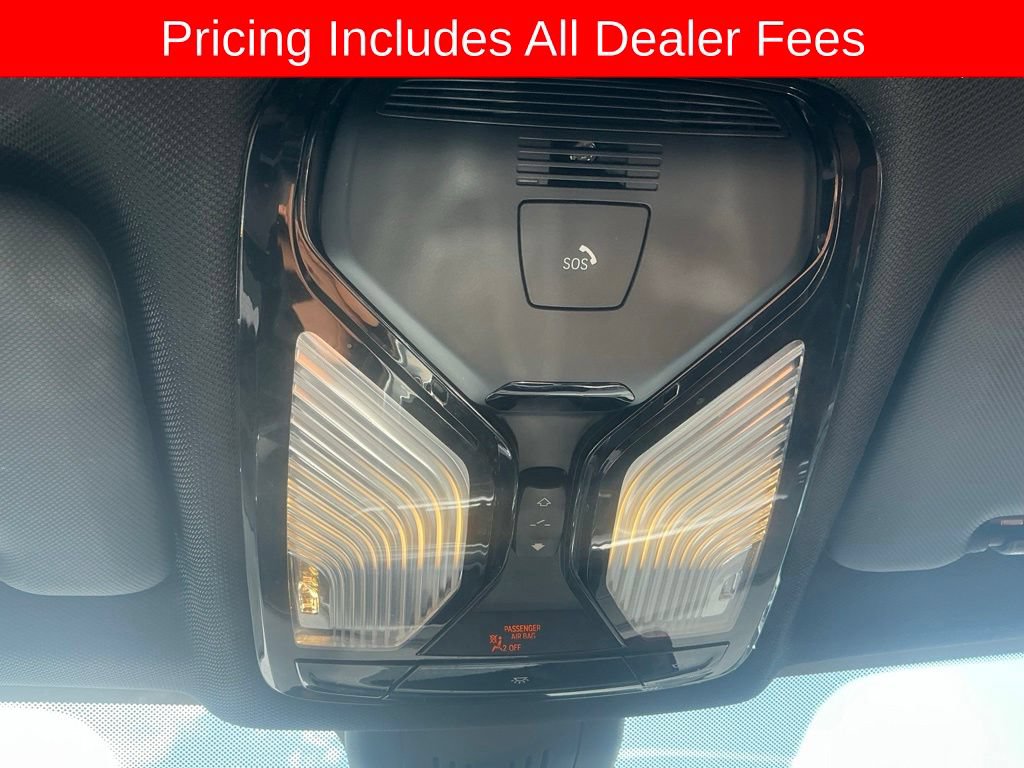 Used 2019 BMW X5 xDrive40i w/ Convenience Package AWD/4WD image 18