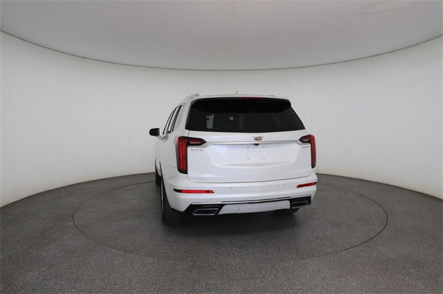 Used 2023 Cadillac XT6 Luxury image 14