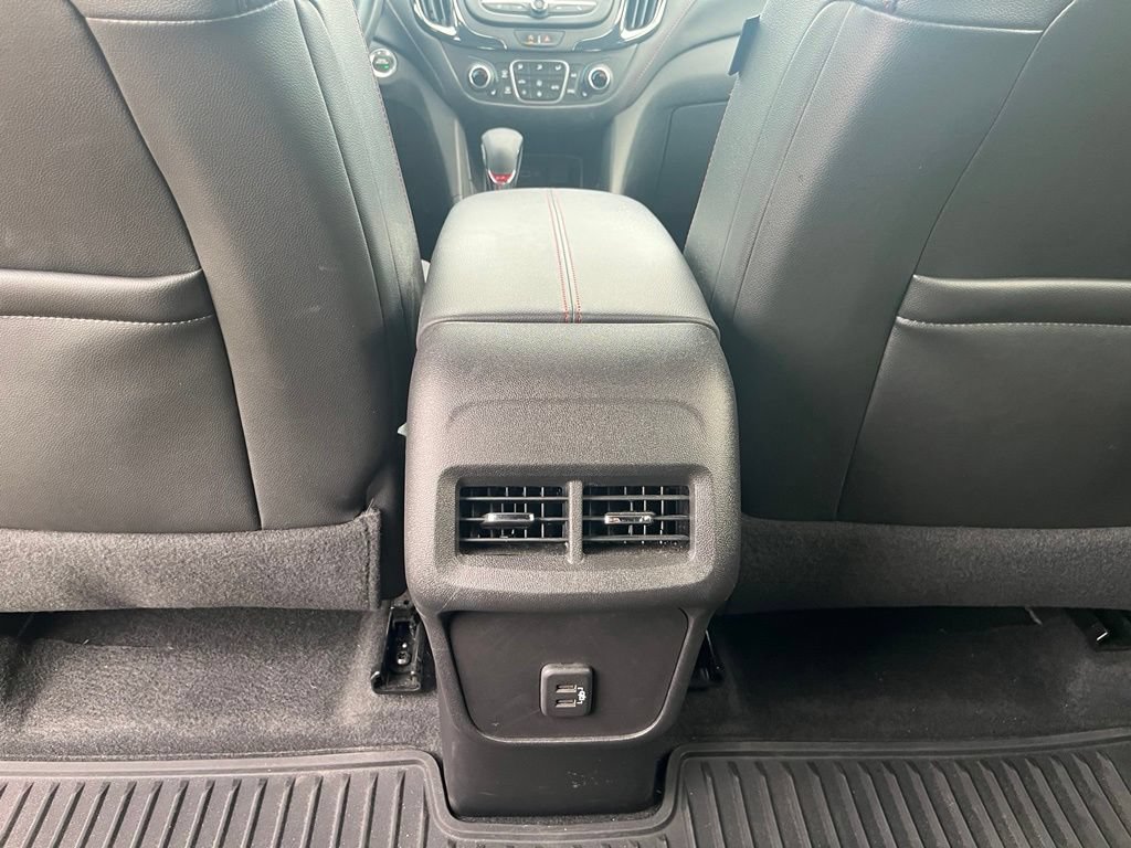 Used 2024 Chevrolet Equinox RS AWD/4WD image 28