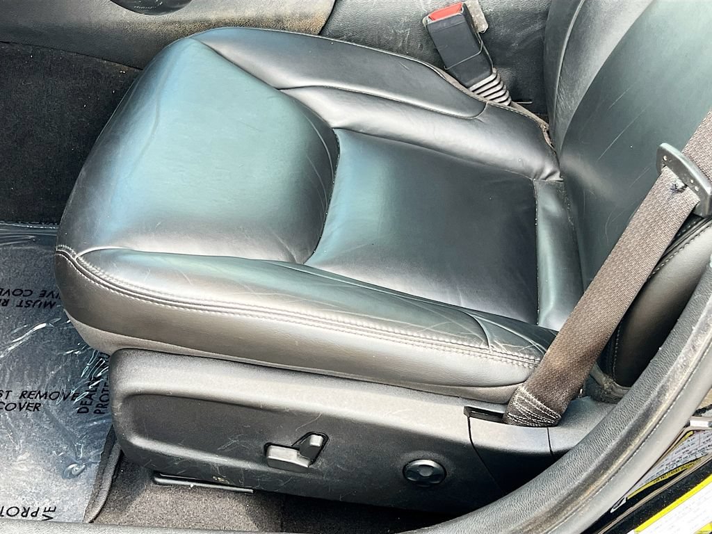 Used 2021 Chrysler 300 Touring L RWD image 18