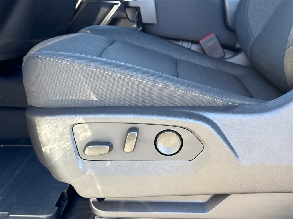 New 2026 Chevrolet Silverado 1500 LT Trail Boss w/ Protection Package image 17