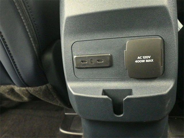 New 2026 Ford Maverick Lariat image 19