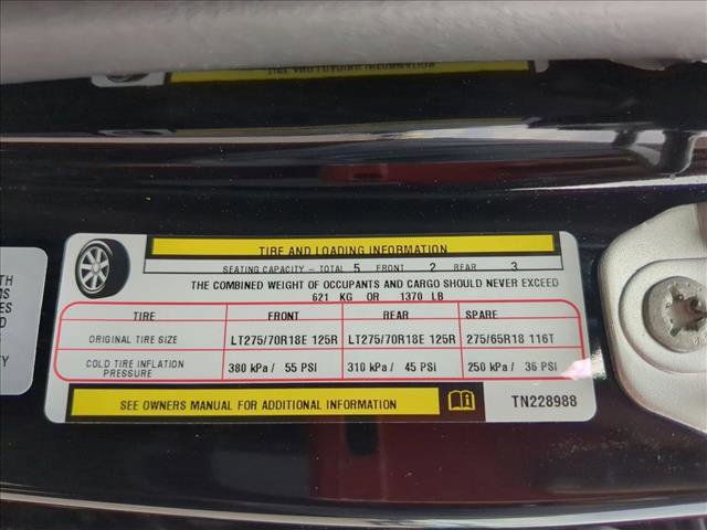 New 2026 RAM 1500 Rebel w/ Rebel Level 2 Equipment Group image 20