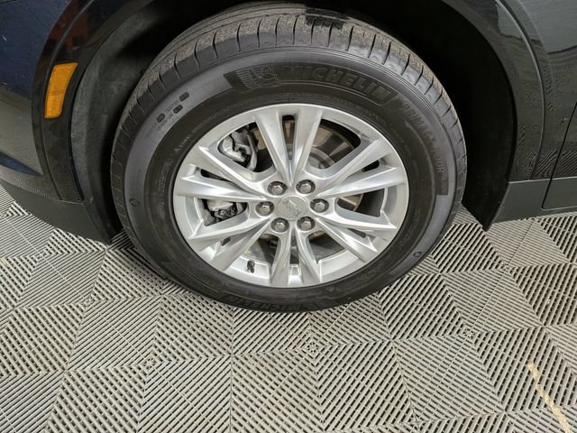 Used 2023 Cadillac XT5 Luxury w/ LPO, Floor Liner Package AWD/4WD image 34