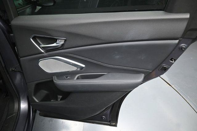Used 2020 Acura RDX w/ Technology Package AWD/4WD image 35