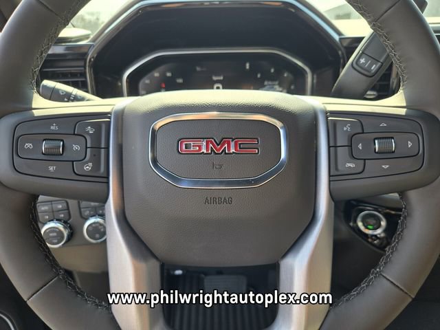 New 2026 GMC Sierra 1500 SLE w/ X31 Off-Road Package image 25