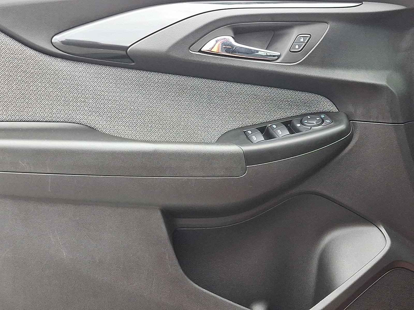 Used 2022 Chevrolet TrailBlazer LT image 12