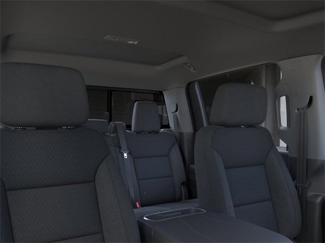New 2026 Chevrolet Silverado 1500 LT w/ Safety Package AWD/4WD image 24