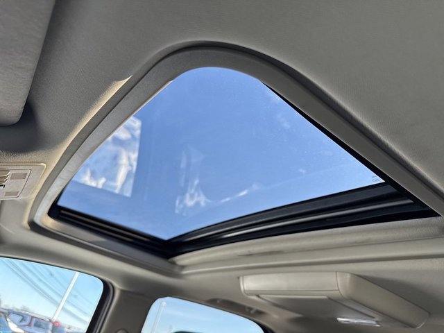 Used 2012 Chevrolet Tahoe LT image 22