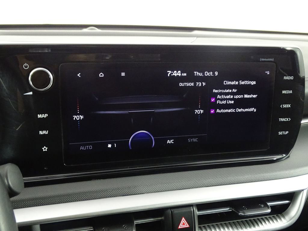 Used 2022 Kia K5 GT-Line w/ GT-Line FWD Premium Package image 35