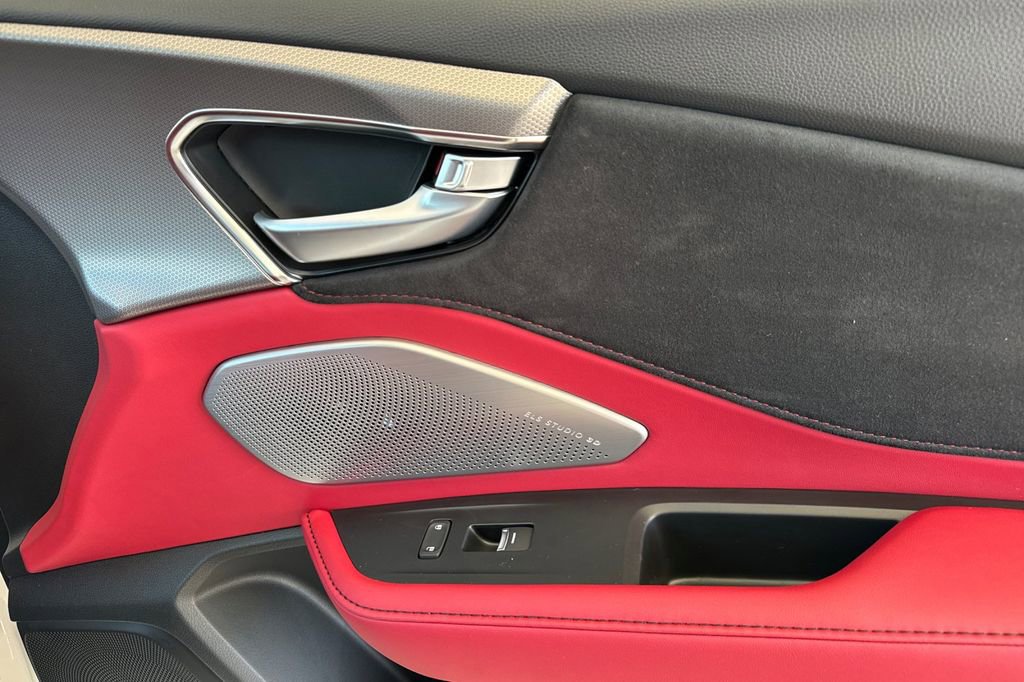 New 2026 Acura RDX A-Spec image 20