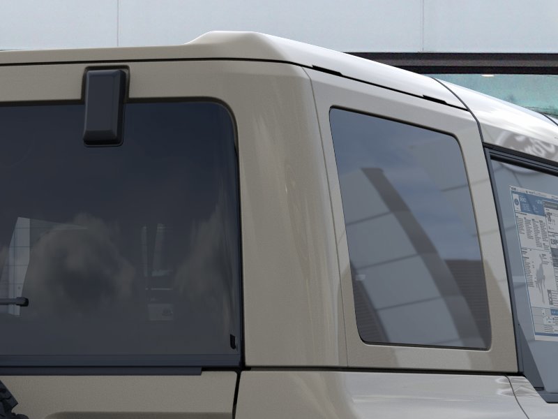 New 2025 Ford Bronco Badlands AWD/4WD image 25