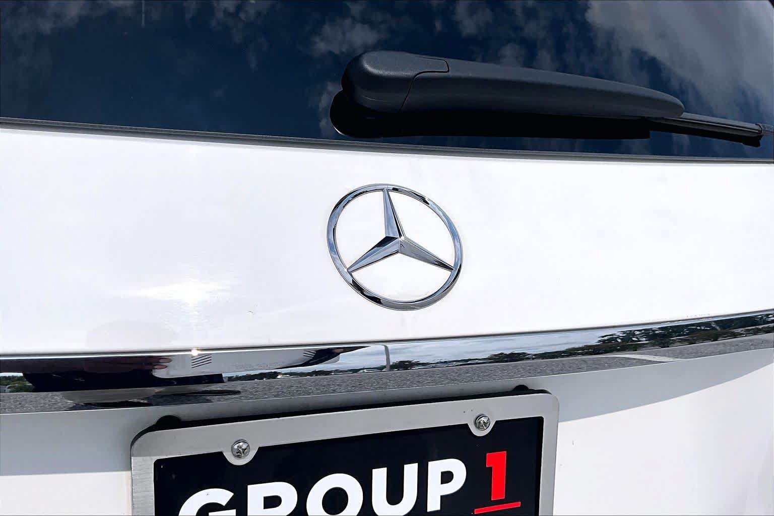 Certified 2023 Mercedes-Benz GLE 350 4MATIC image 31