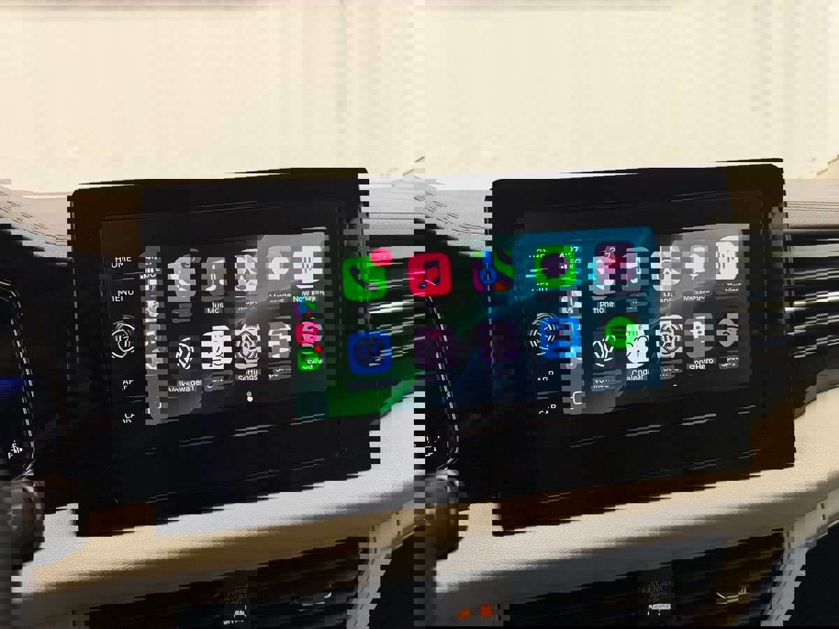 Used 2025 Volkswagen Jetta S image 22