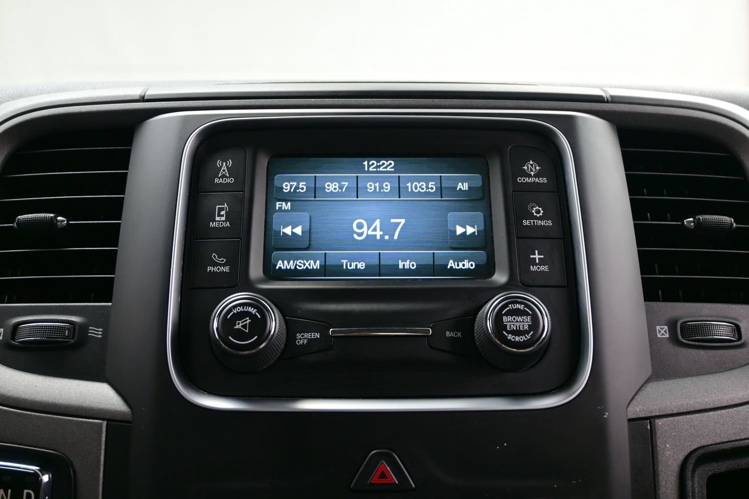 Used 2018 RAM 1500 Tradesman w/ Popular Equipment Group RWD image 21