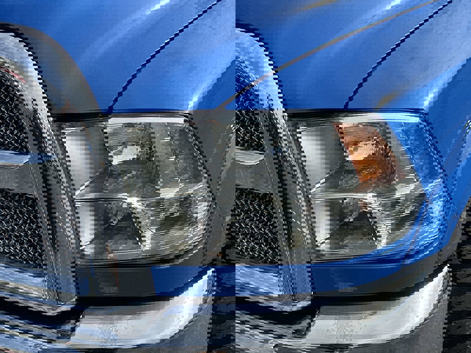 Used 2018 RAM 2500 Big Horn w/ Harvest Edition image 11