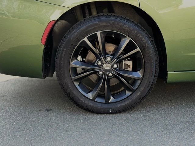 Used 2022 Dodge Charger SXT w/ Blacktop Package image 10