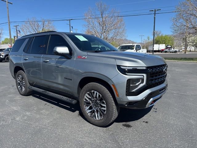 Used 2026 Chevrolet Tahoe Z71 w/ Comfort Package image 7