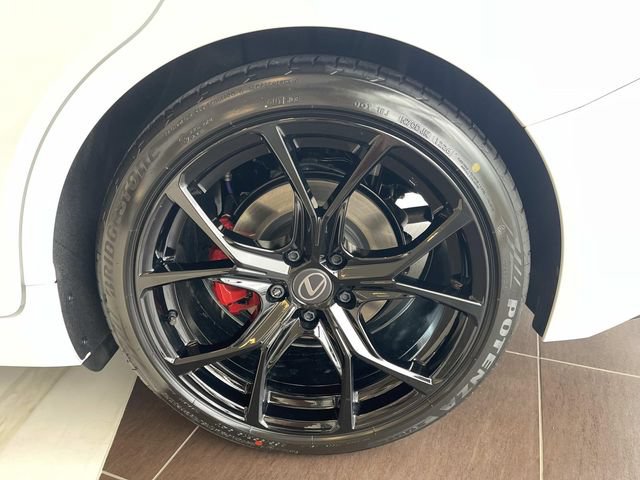 New 2026 Lexus IS 350 F Sport RWD image 11