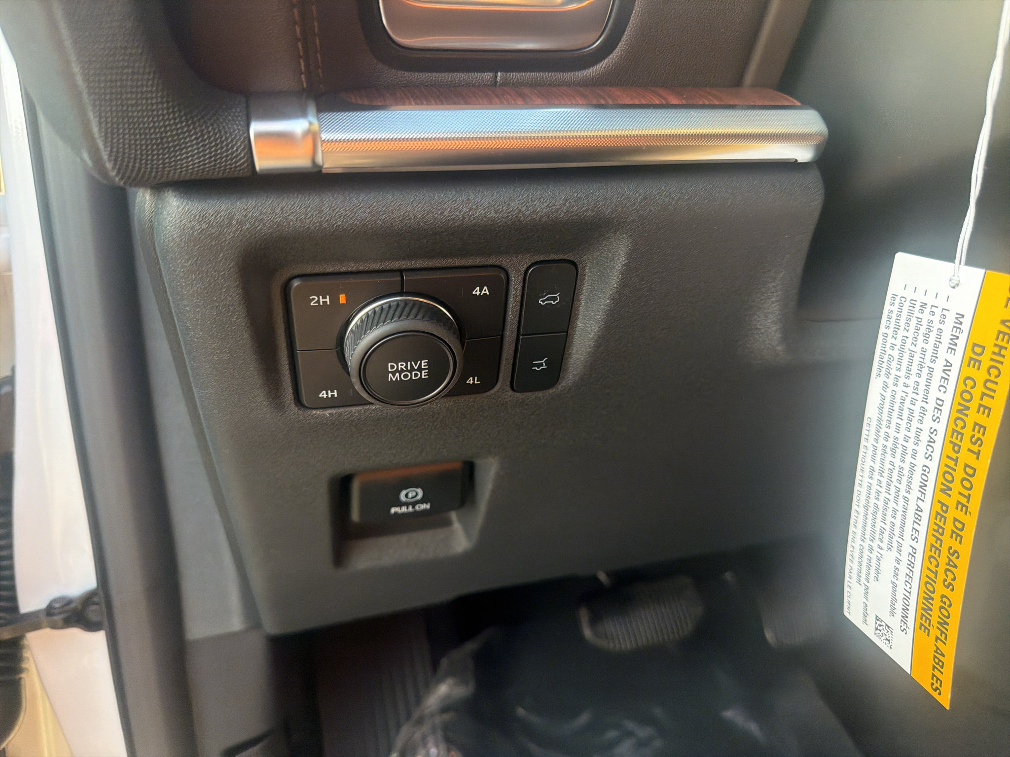 New 2027 Ford Expedition King Ranch AWD/4WD image 29
