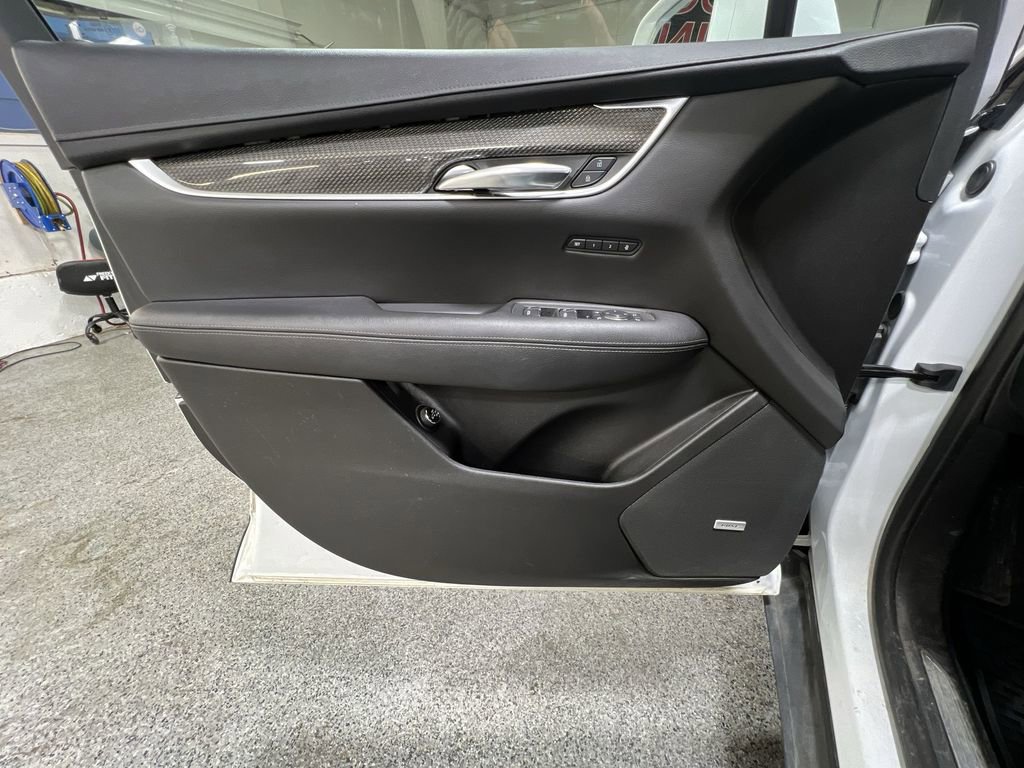 Used 2020 Cadillac XT5 Sportv image 22