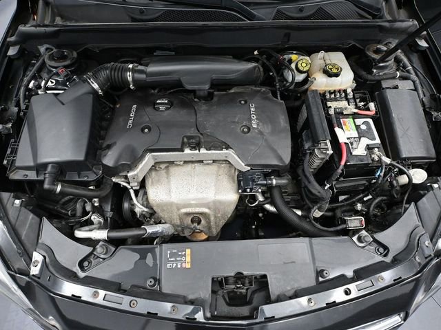 Used 2013 Chevrolet Malibu LT w/ Power Convenience Package image 44