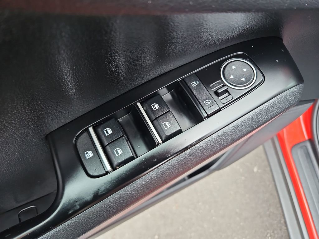 Used 2024 Kia Soul LX image 23