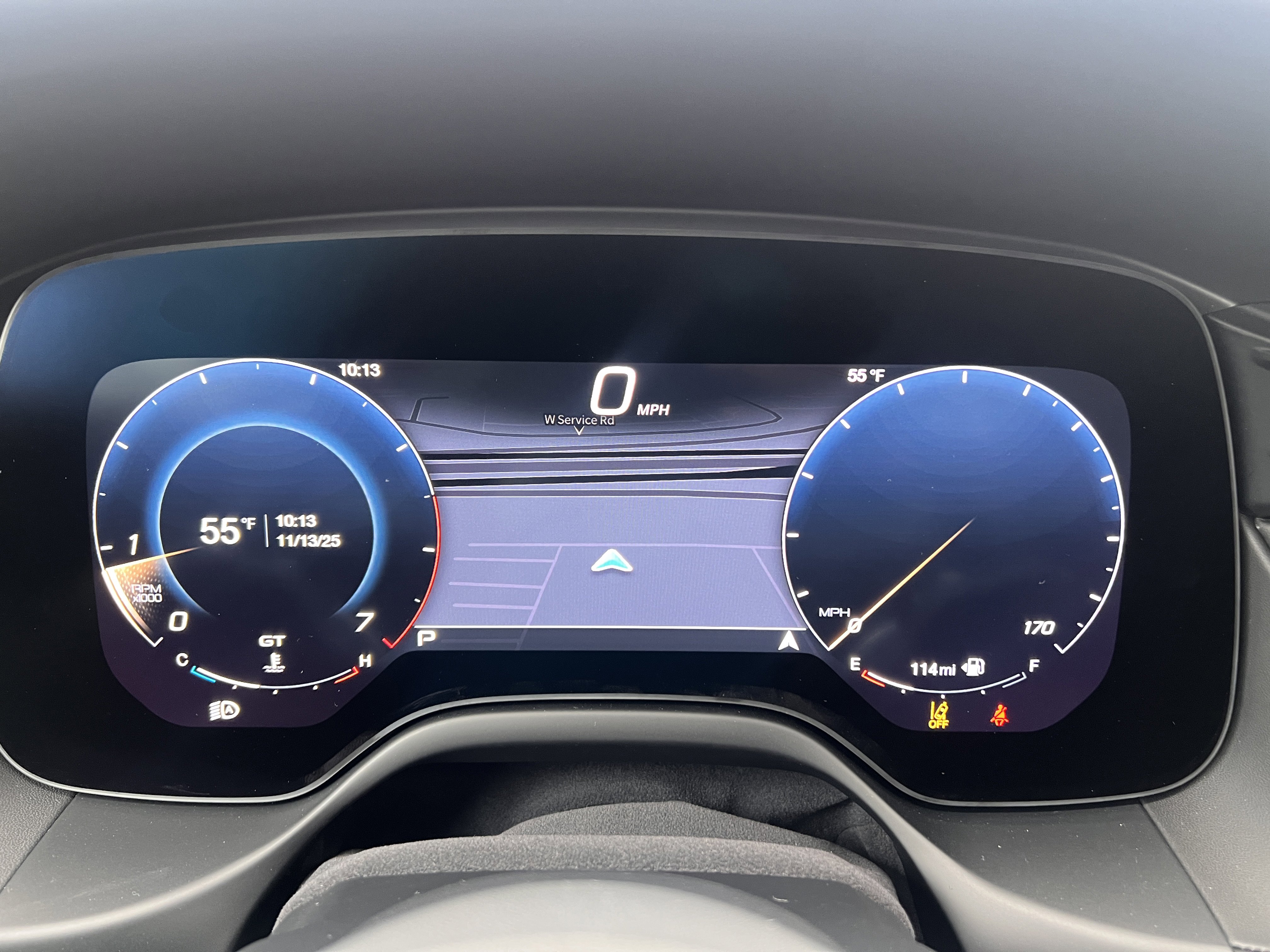 New 2025 Maserati Grecale Modena image 19