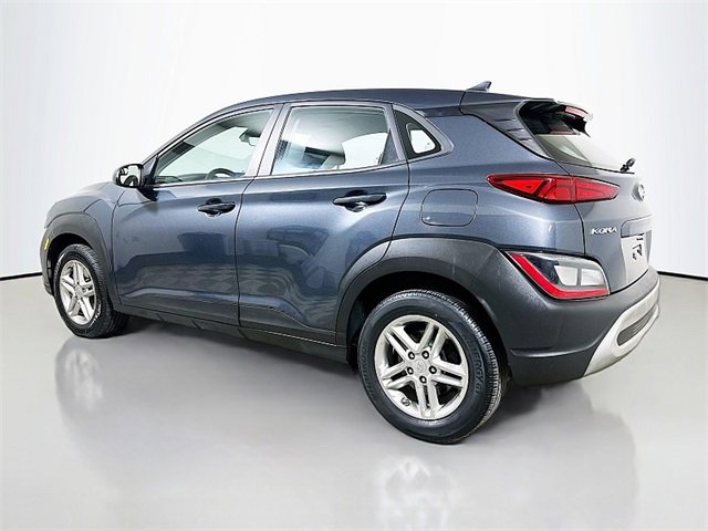 Used 2022 Hyundai Kona SE image 5