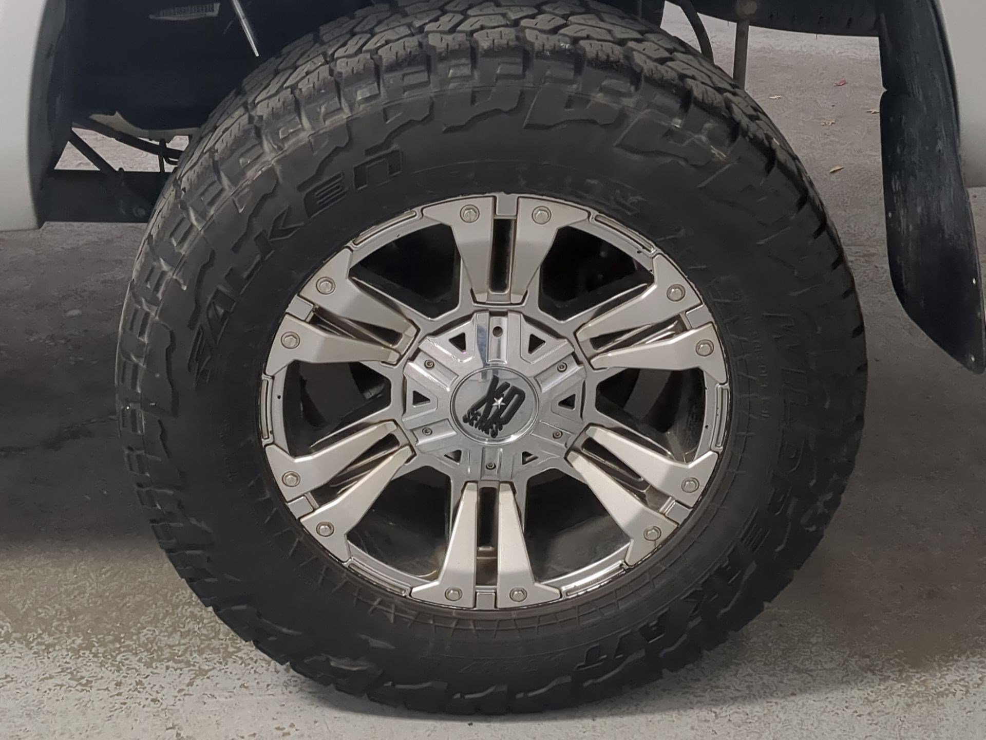 Used 2016 RAM 2500 Laramie image 21