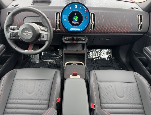Used 2026 MINI Cooper Countryman S AWD/4WD image 19