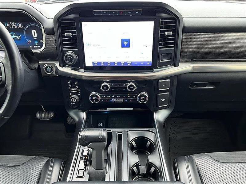 Used 2021 Ford F150 Raptor w/ Equipment Group 801A High AWD/4WD image 33