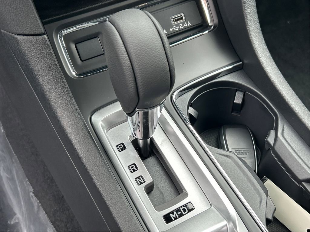 Certified 2025 Subaru Ascent Premium image 37