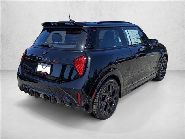 New 2026 MINI Cooper S FWD image 2