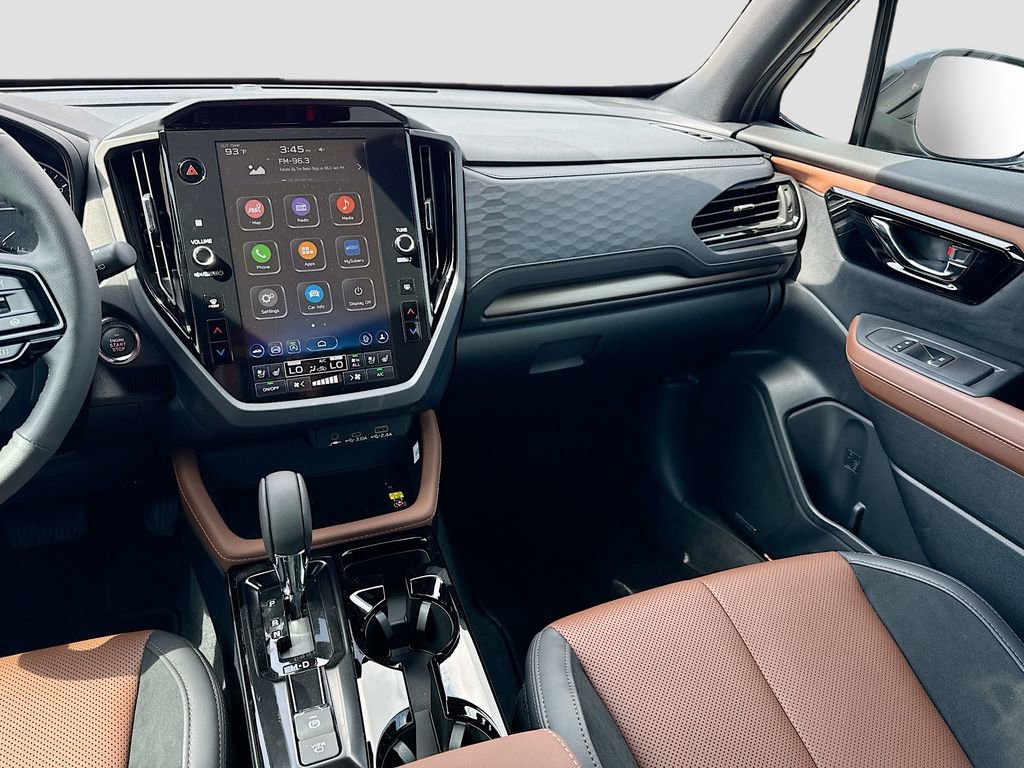 New 2026 Subaru Forester Touring AWD/4WD image 29