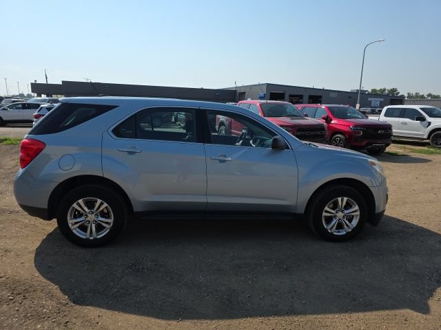 Used 2015 Chevrolet Equinox LS FWD image 8