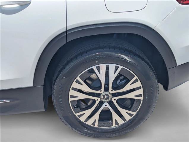 Used 2026 Mercedes-Benz GLB 250 image 9