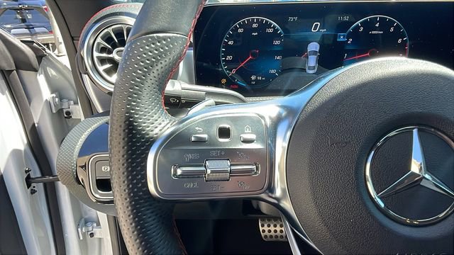 Used 2021 Mercedes-Benz CLA 250 image 24