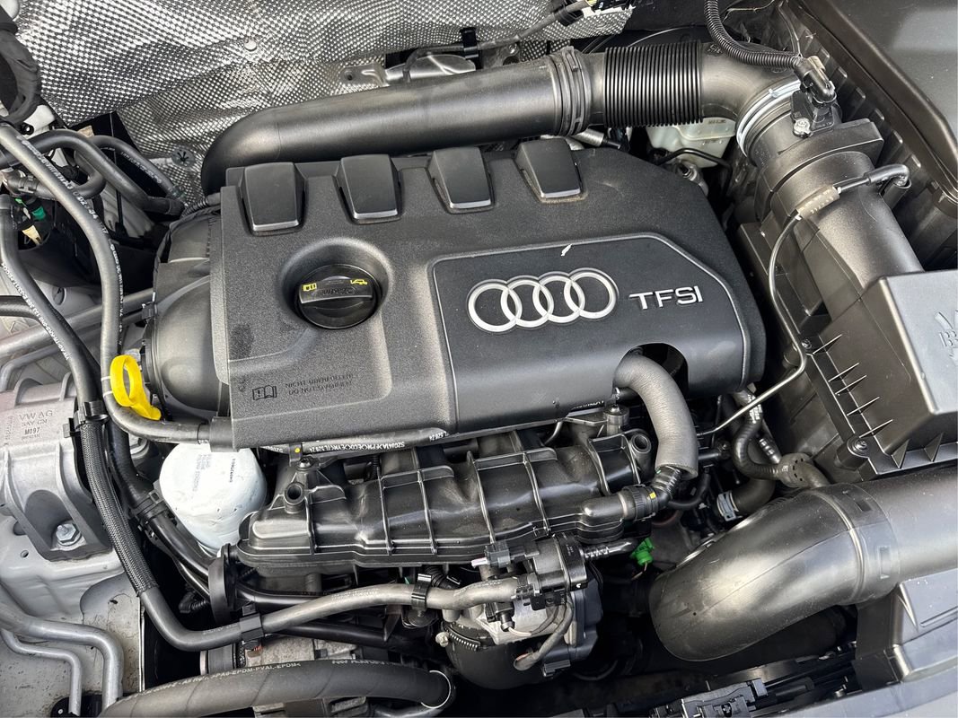 Used 2018 Audi Q3 2.0T Premium Plus w/ Premium Plus Package AWD/4WD image 27