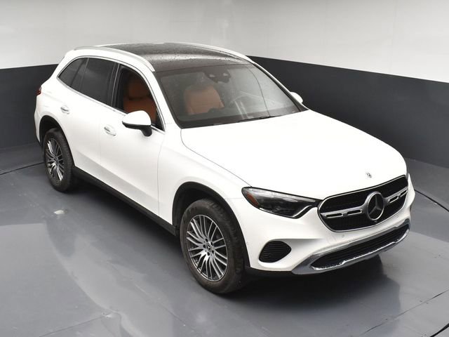 Used 2023 Mercedes-Benz GLC 300 4MATIC image 38