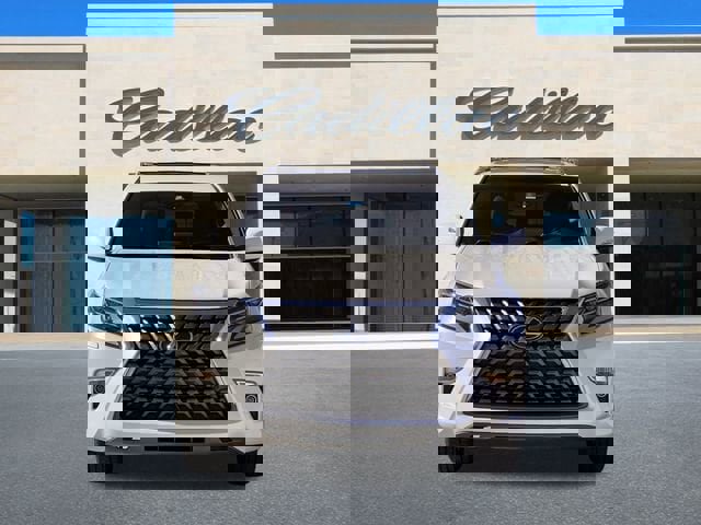 Used 2023 Lexus GX 460 Premium image 9