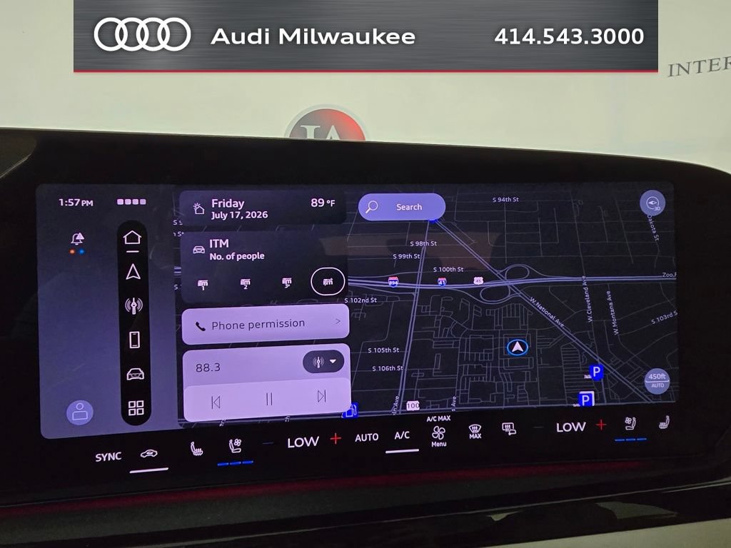 New 2026 Audi A5 2.0T Prestige AWD/4WD image 23