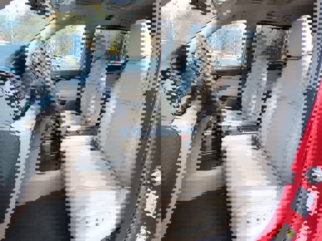 Certified 2023 Honda Odyssey Touring image 13