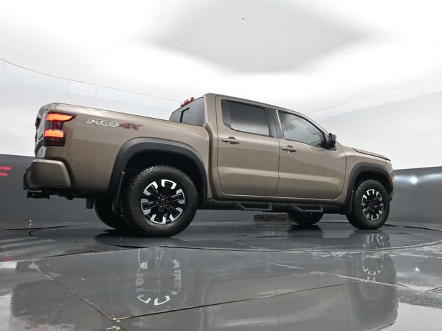 Used 2023 Nissan Frontier PRO-4X w/ Tow Package AWD/4WD image 23