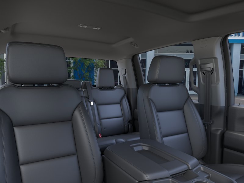 New 2026 Chevrolet Silverado 3500 W/T w/ WT Convenience Package AWD/4WD image 26