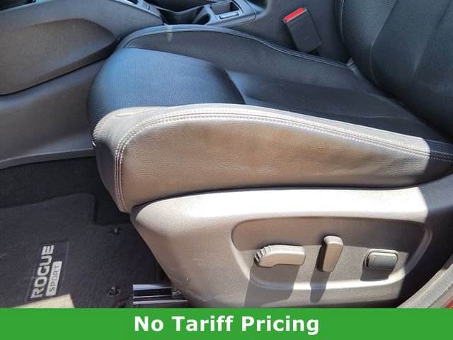 Used 2022 Nissan Rogue Sport SL AWD/4WD image 24
