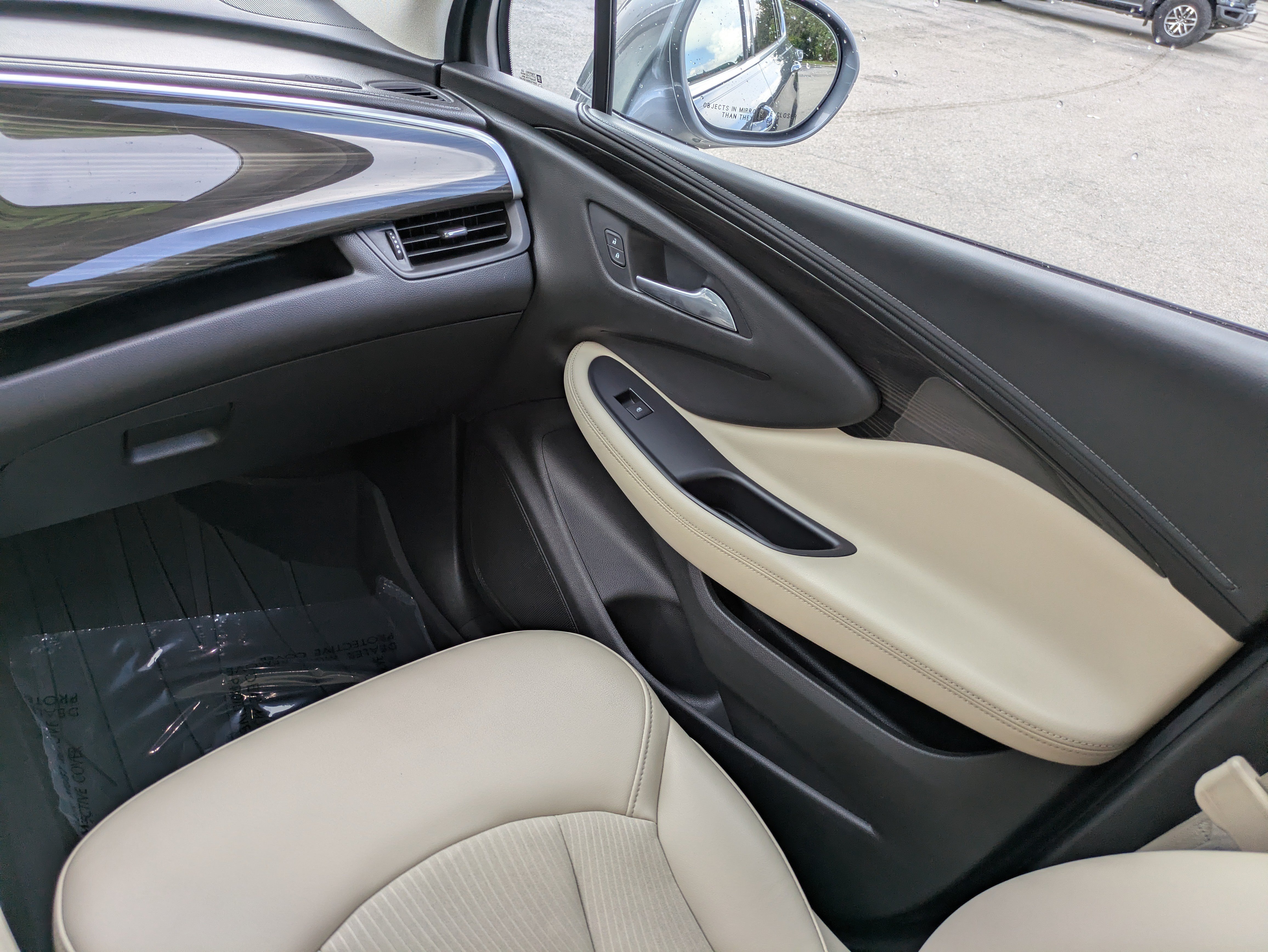 Used 2020 Buick Envision Preferred FWD image 15