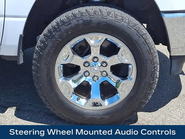 Used 2019 RAM 1500 Big Horn AWD/4WD image 29