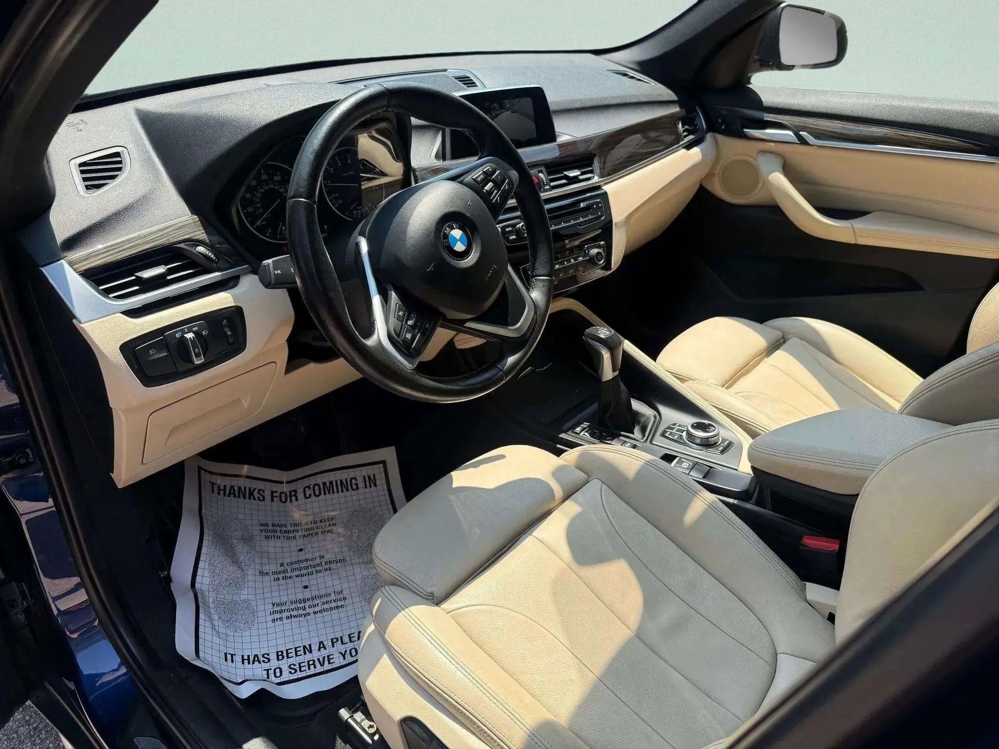 Used 2018 BMW X1 xDrive28i w/ Convenience Package image 20