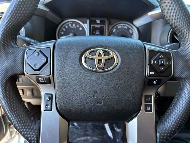 Used 2023 Toyota Tacoma SR5 image 16